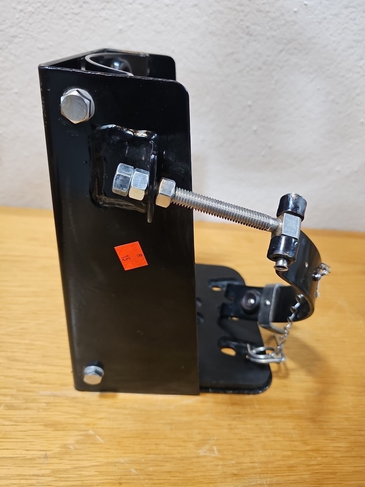 KIDDE - UB-20 Fire Extinguisher Bracket 20 lb CAP Mounting Bracket