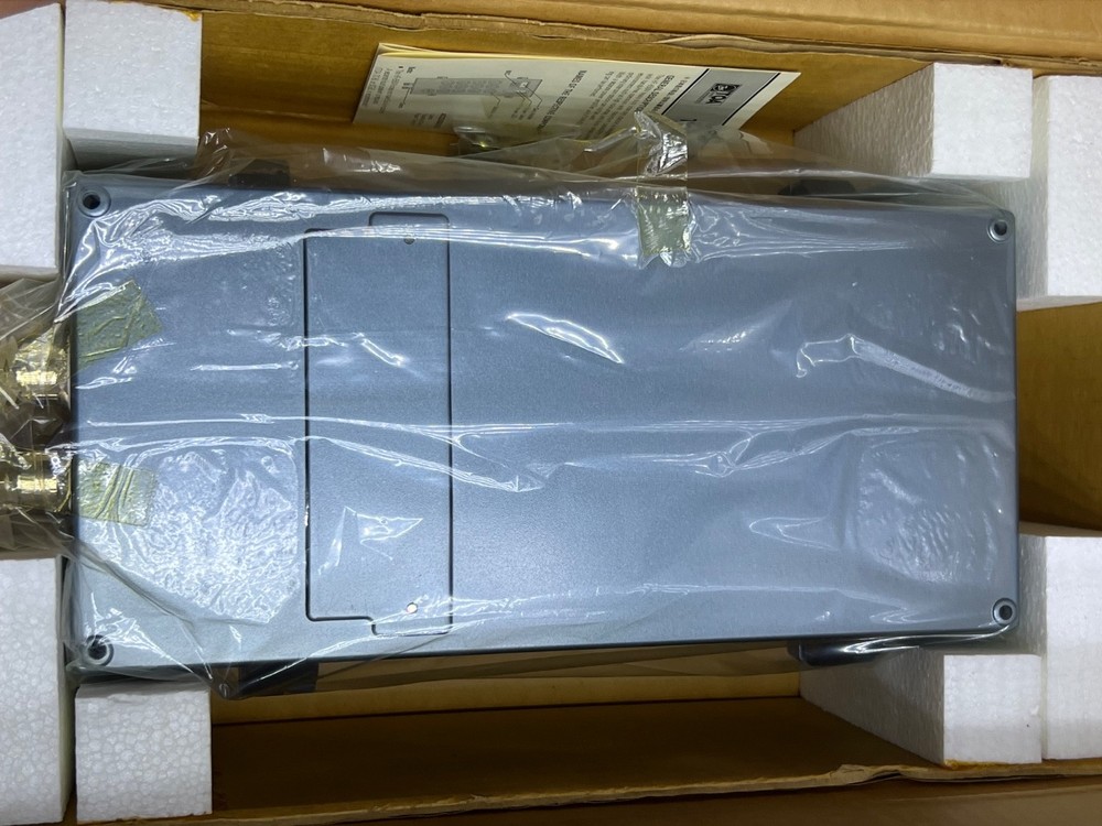 TOA Inercom Station HF-650M