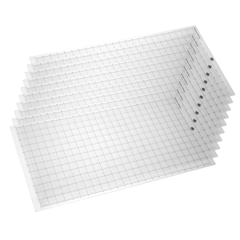 Yinhing Special Pad for Engraving Machine, Removable Cutting Boards Self Heal...
