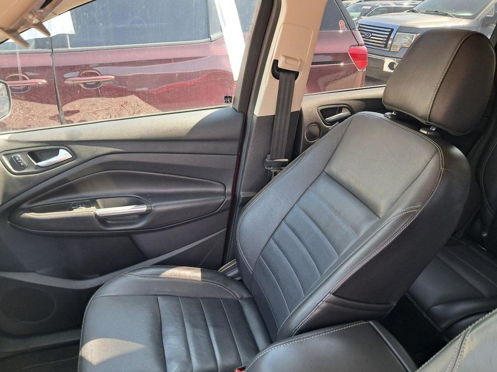 Fuse Box Engine Fits 13-16 ESCAPE 4782121