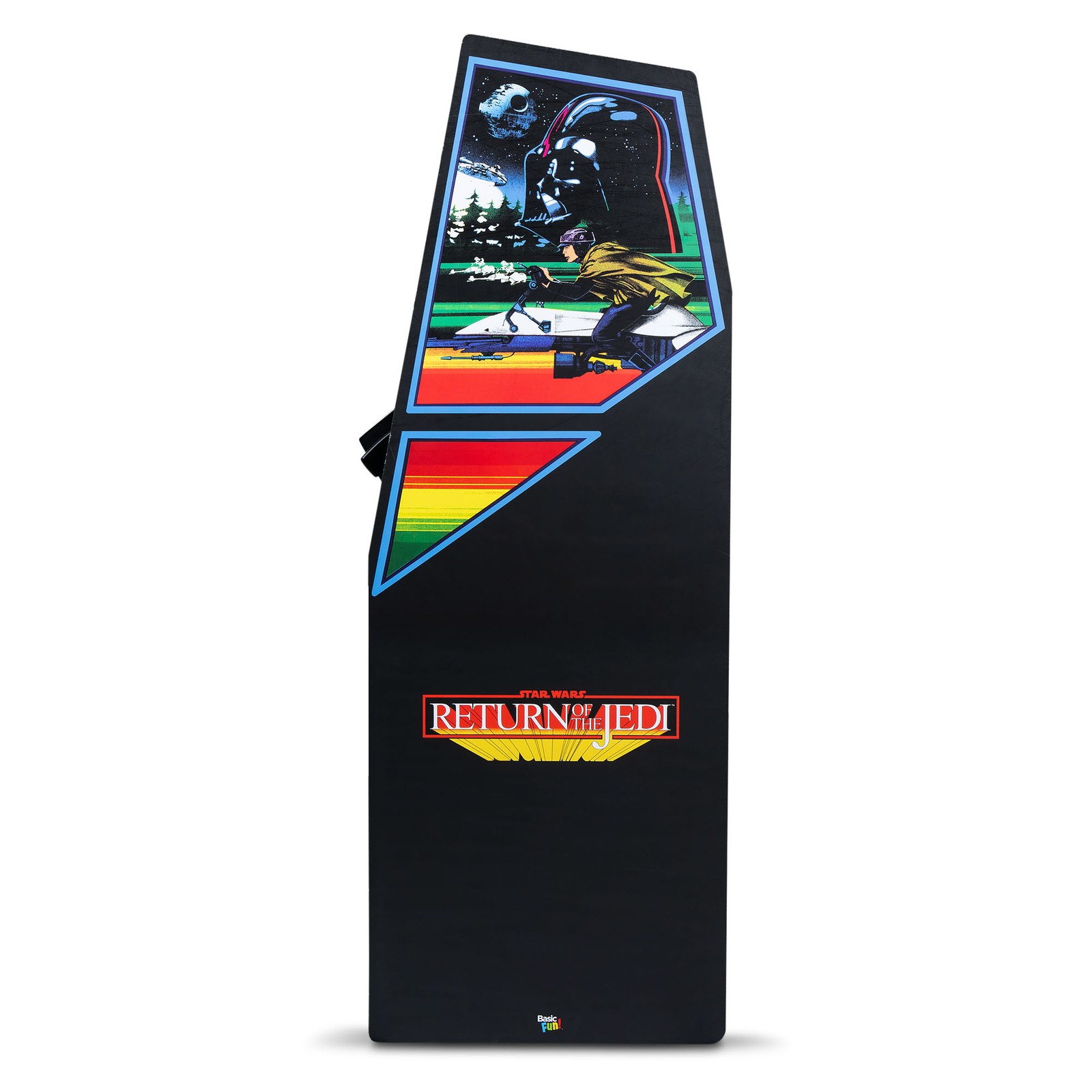 Arcade Classics Atari Star Wars Ultra Series Free Standing Electronic Game