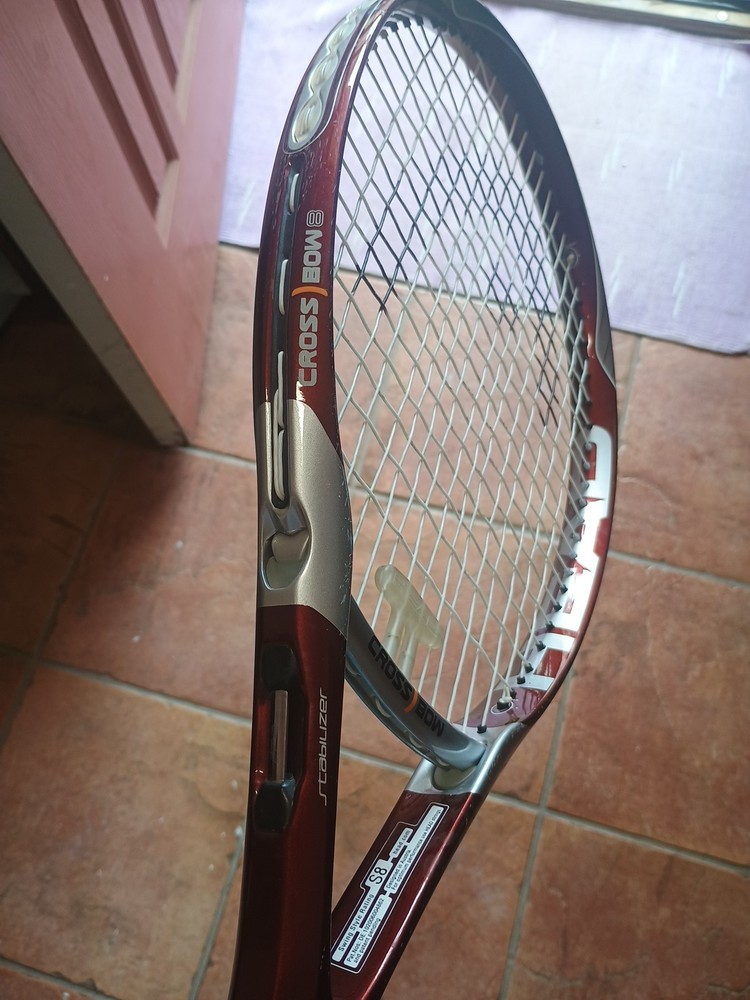 Head Cross Bow 8