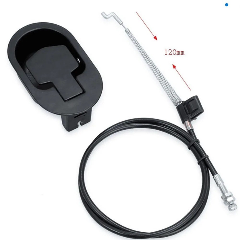 Universal Recliner Sofa Release Pull Handle Chair Couch Cable Lever Replacement