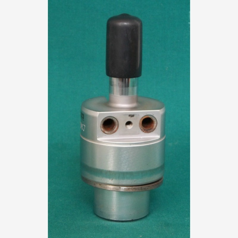 Axxicon DAA009EA01 CI Punch
