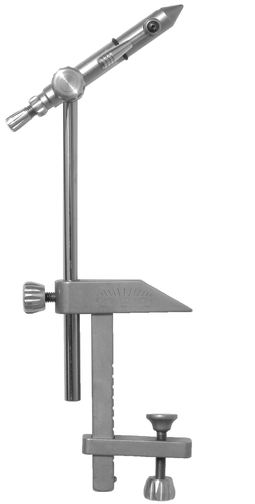 Nova Vise Fly Tying Vise