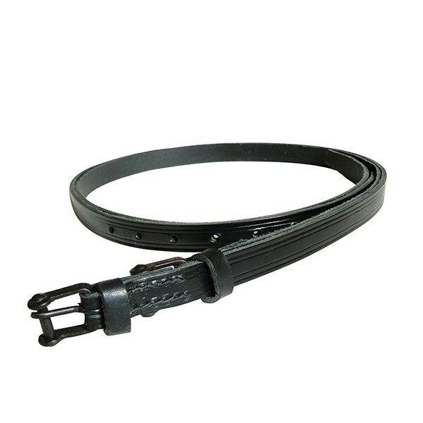 Leather Straps For Spanish Spurs