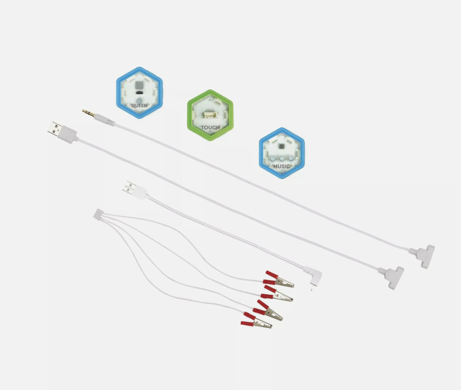 Juku™ STEAM Making Music Coding Kit