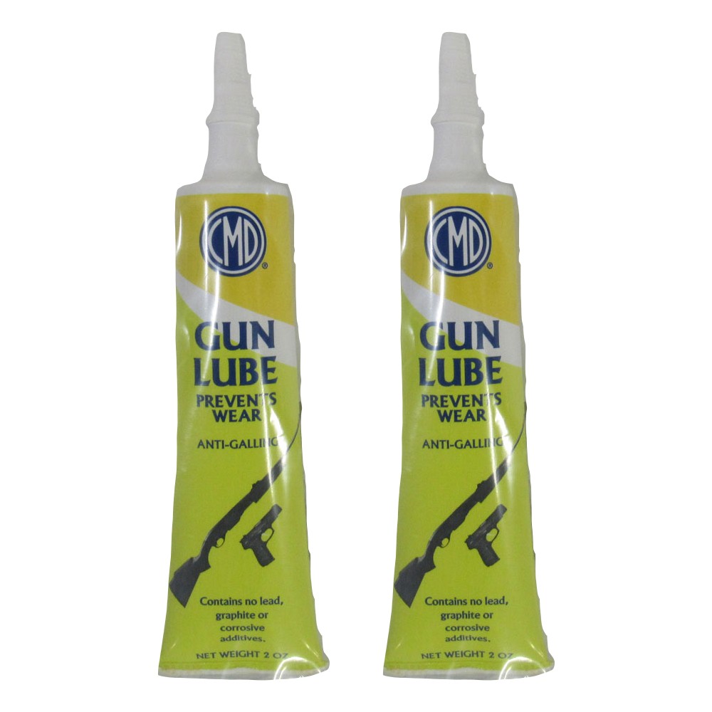 CMD Assembly Lubricant SL02(2-PACK);