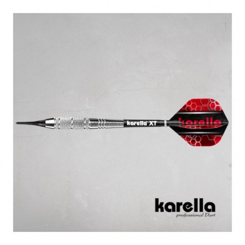 Soft Dart Karella XT - Series XT - 3 - 19 G