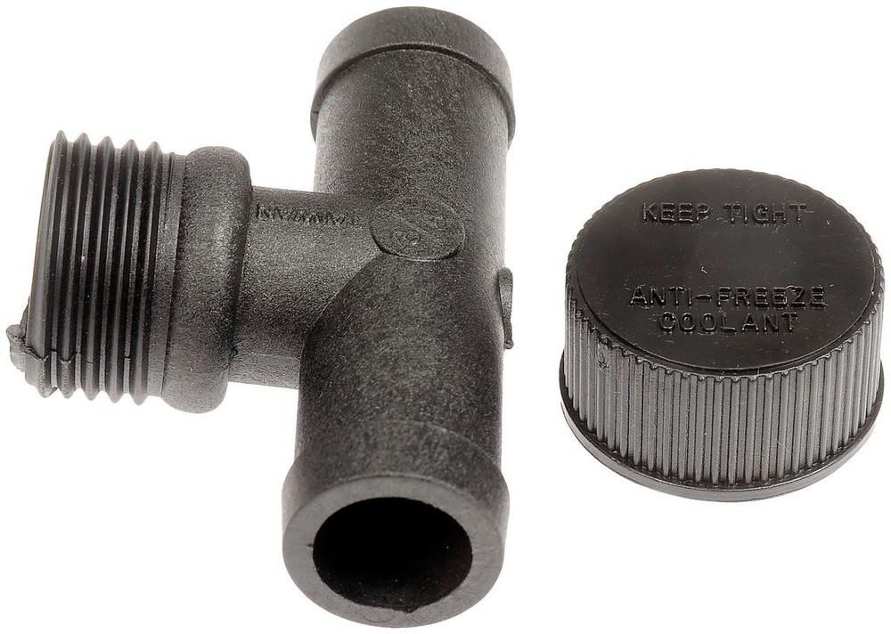 Dorman Engine Coolant Flush , PN# 47120