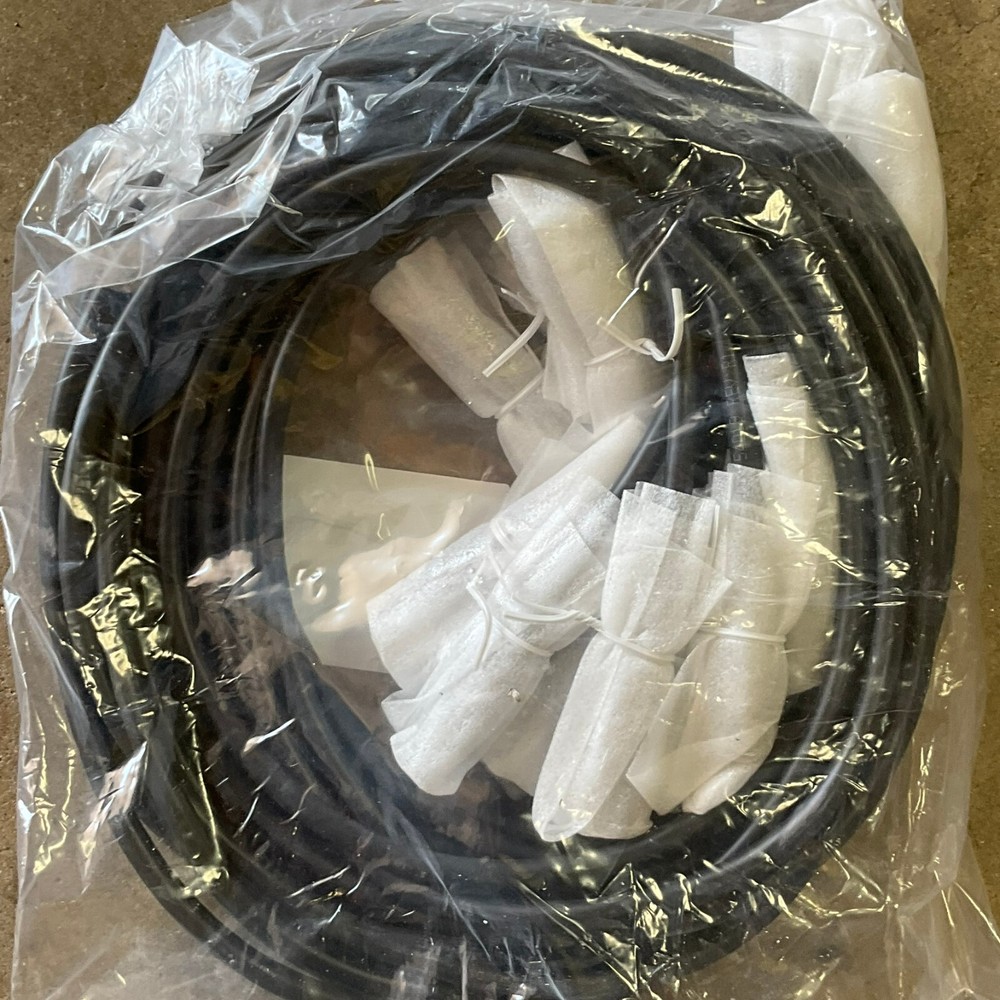 Trident HD Replacement Joystick Cable Drive Medical GLM-BUS150-A: SINGLE CABLE