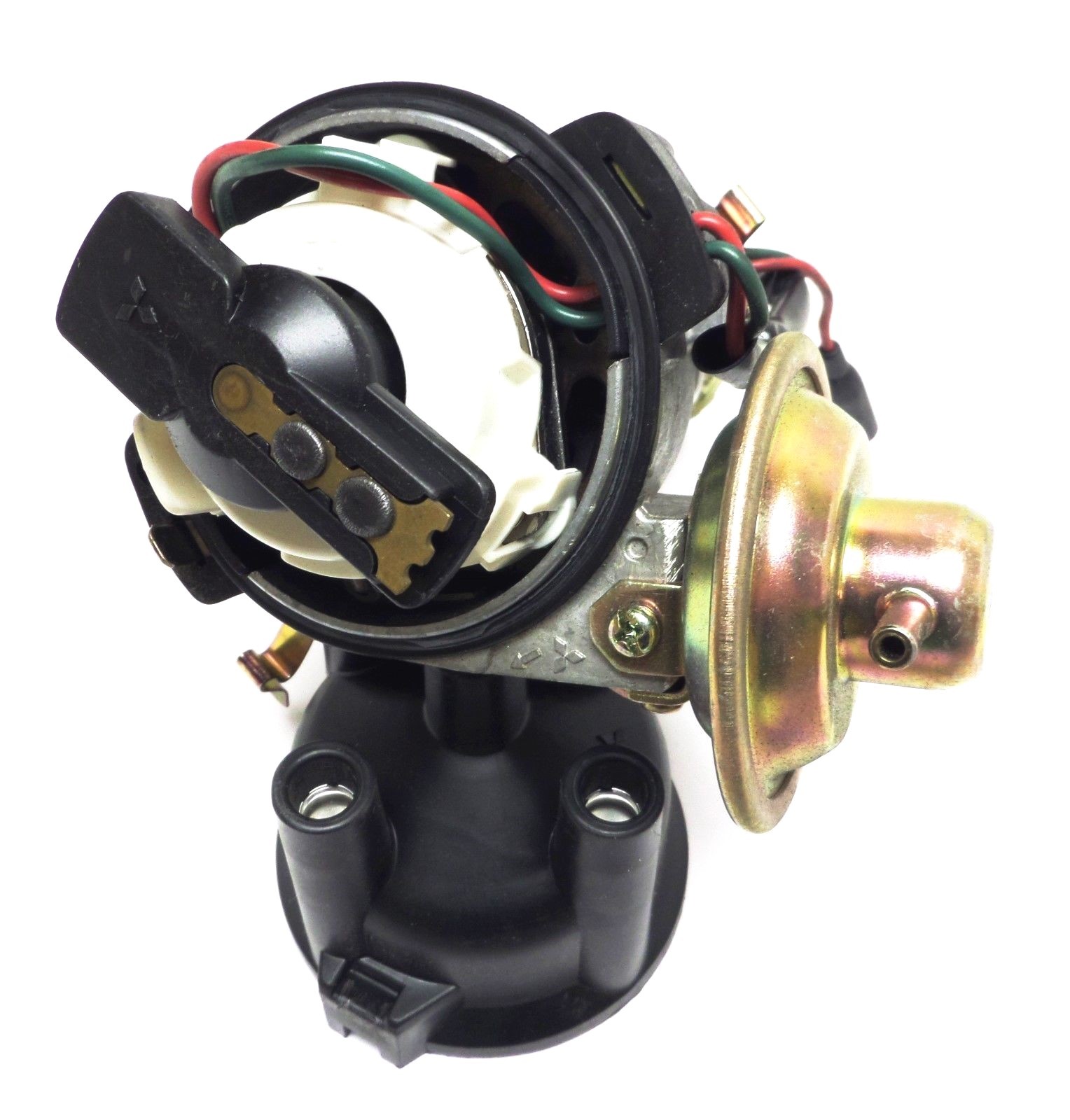 New NOS Ford Distributor Electric No Dist Cap 1977-1982 Ford Courier Pickup 2.3L