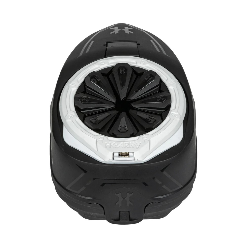HK Army Epic Speed Feed PRO for Spire CTRL Sonic GFX White