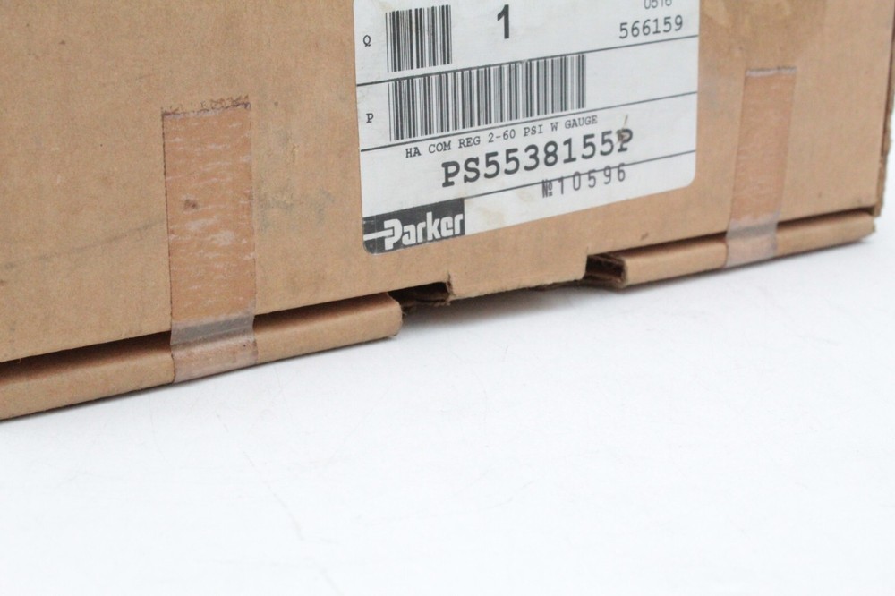Parker PS5538155P Valve