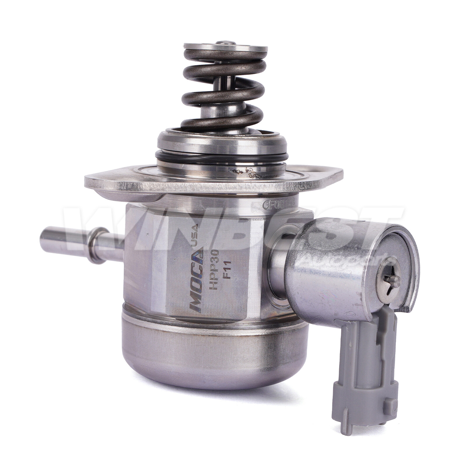 Ford Mustang Explorer Edge Fusion Lincoln High Pressure Fuel Pump