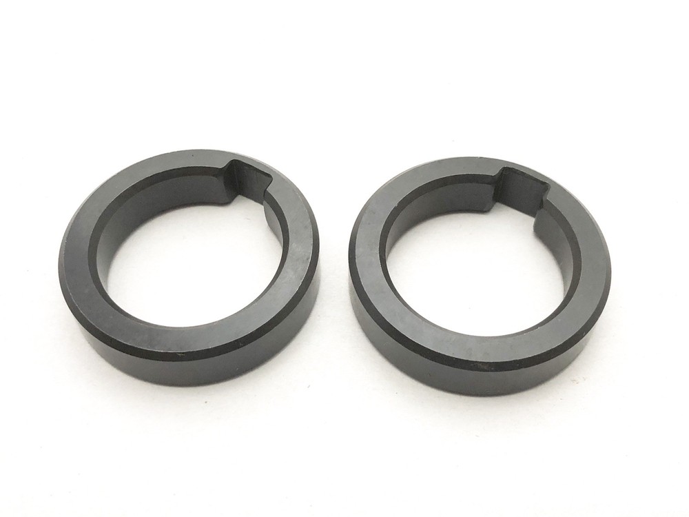 SANDVIK SC608 Spacing Collars , Lot Of 2