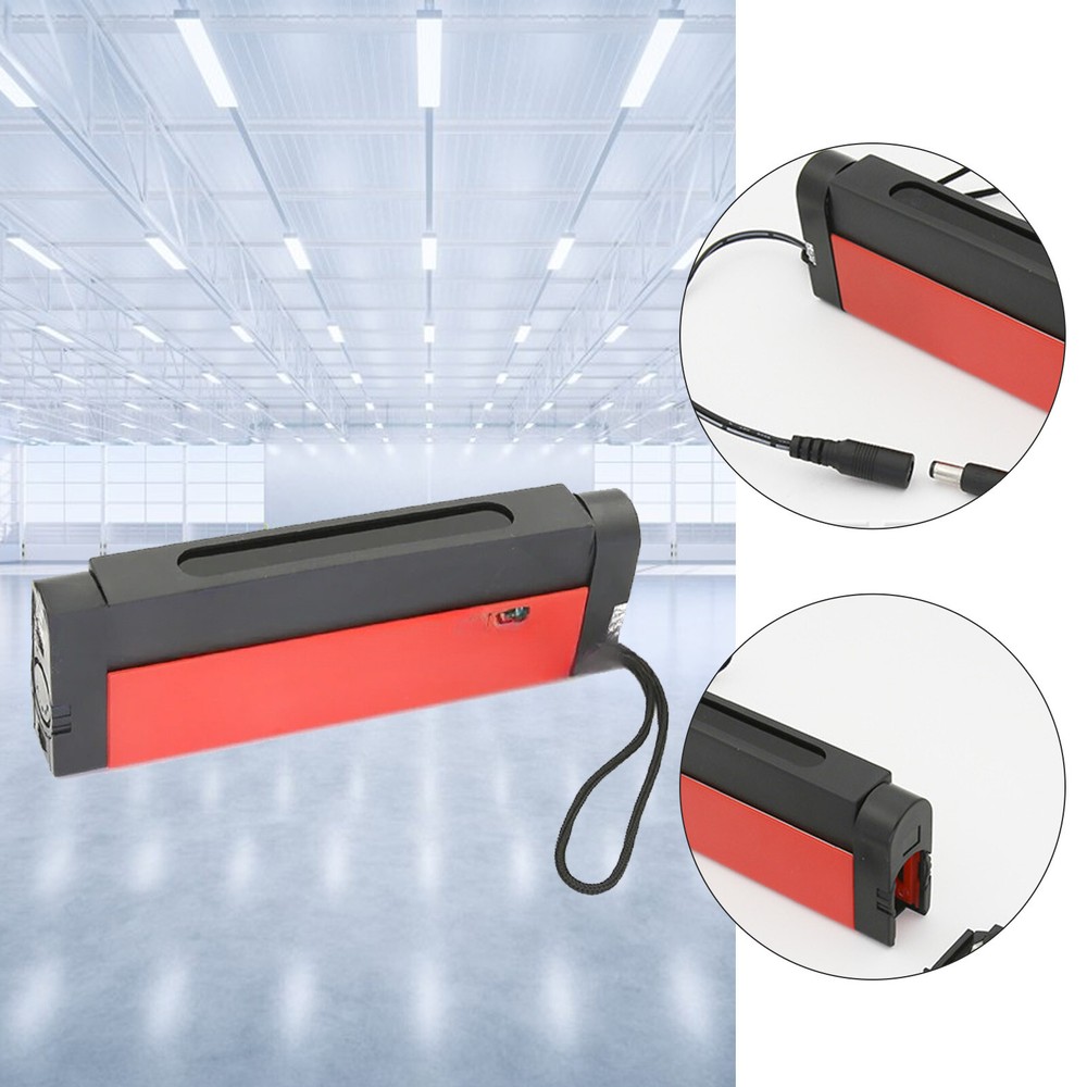 UV Lamp Tin Side Detector Tin Face Indicator Inspector for GlassKA