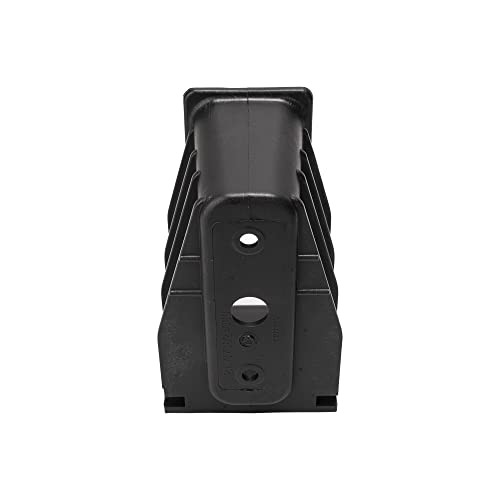 Front Bracket Bumper Bracket Receptacle Receiver For Freightliner Cascadia