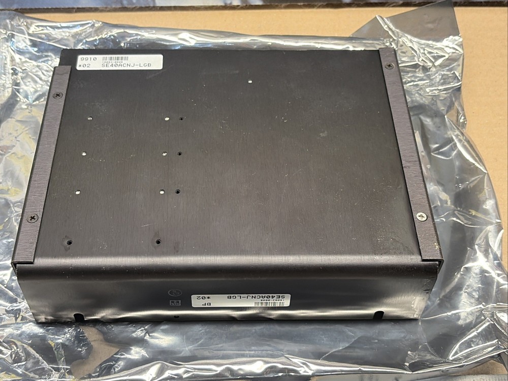Fadal AMP0034 8192 Line Encoder _CLEAN TAKE-OUT_WARRANTY!_*OVERNIGHT AVAILABLE!*