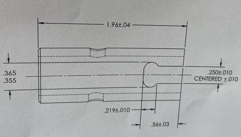 ATWOOD/LIPPERT Drill Adapter Jack Crank