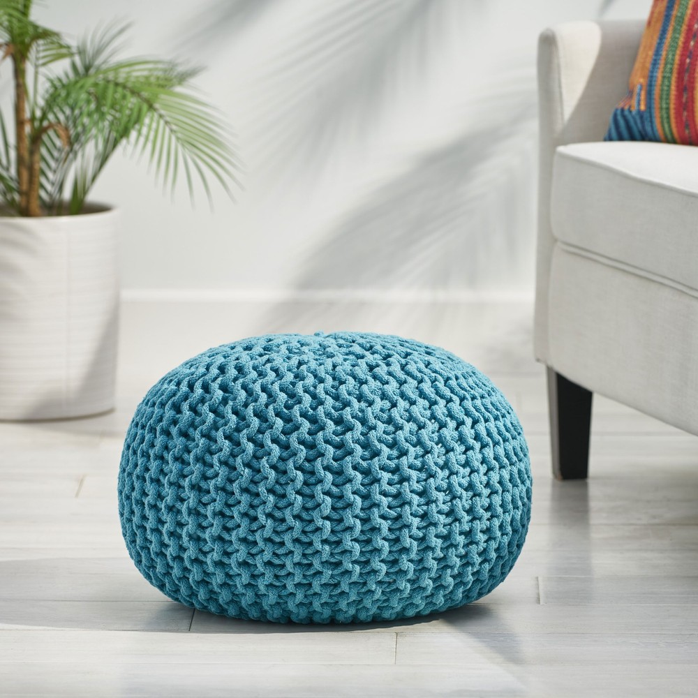 MORO POUF