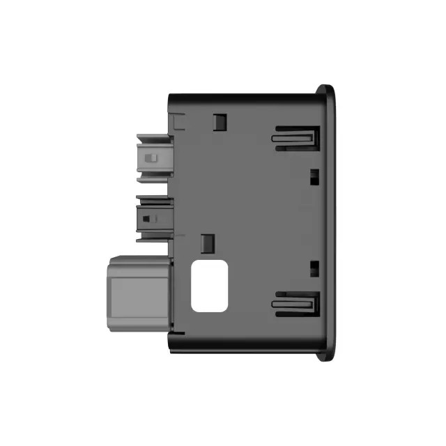 Genuine Mopar Hub Media Center 68328704AD