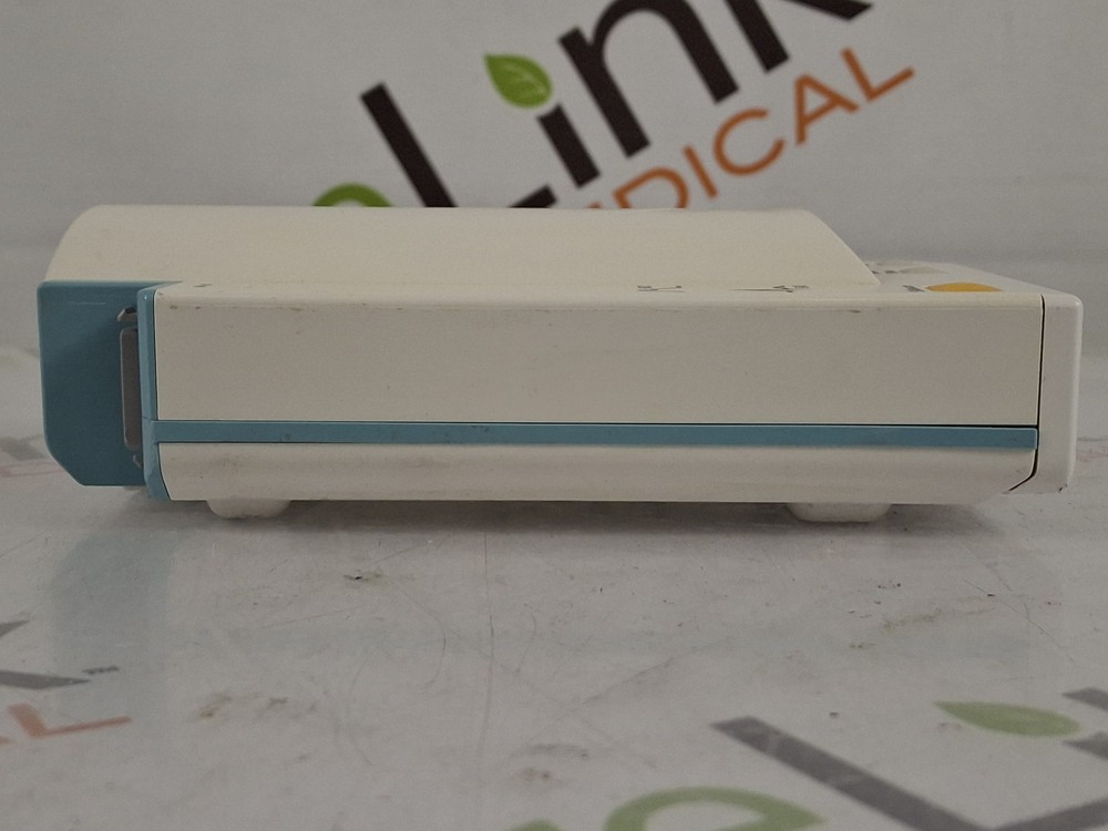 Philips M3001A-A01C06 Fast SpO2, NIBP, ECG, Temp, IBP MMS Module