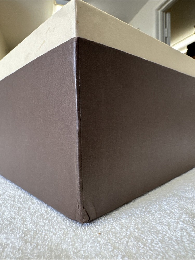 Authentic LOUIS VUITTON Empty Box Tivoli PM M40143