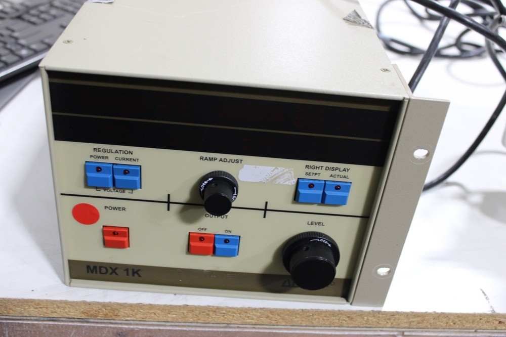 Advanced Energy MDX 1 K Power Supply