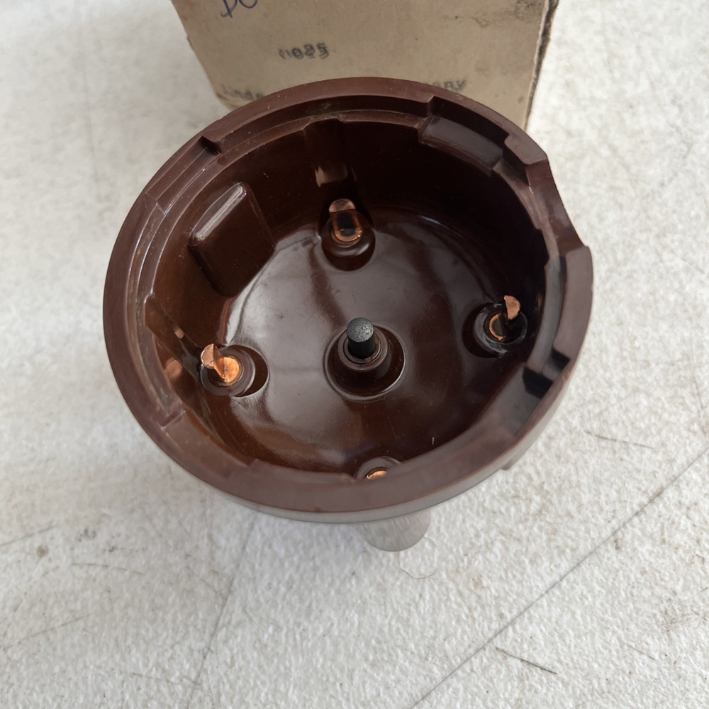 Distributor Cap, DC45