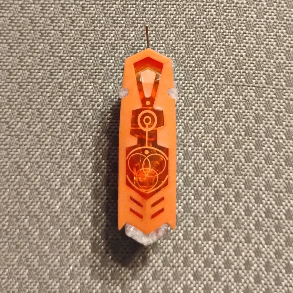 Display stand compatible with Hexbug Nano V1