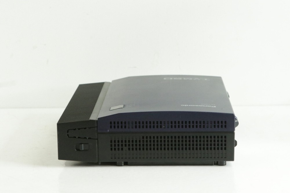 Panasonic KX-TVM50 Voice Processing System, No Power Supply k36