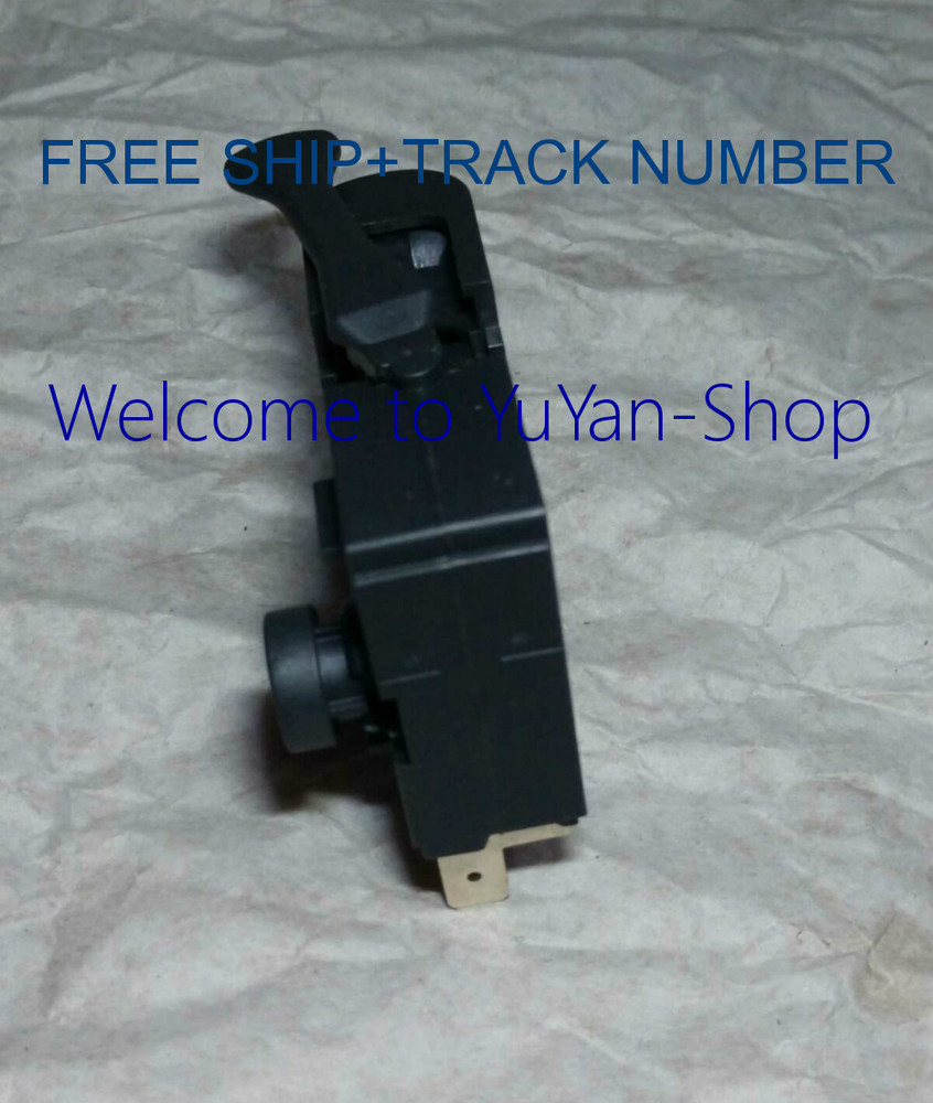 1pc Trigger Switch 6507333 , C3JW-4B-2L 25RA 25.2VDC