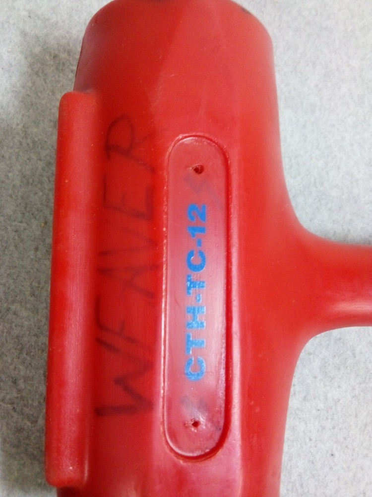 Cornwell CTH-TC-12 Hammer