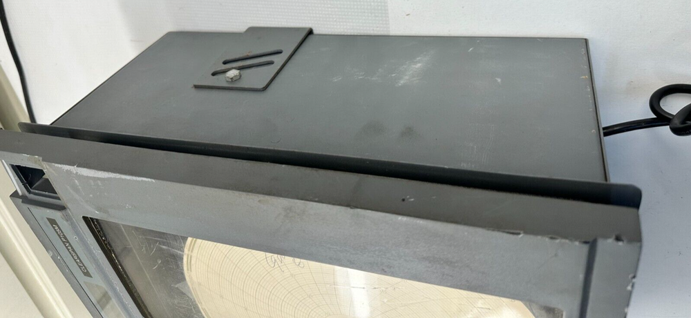 KENT P105M Clearspan Circular Chart Recorder