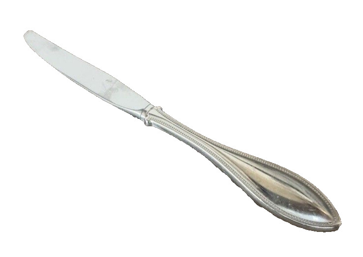 1 Modern Solid Dinner Knife Oneida Arbor American Harmony 9 5/8" Stainless