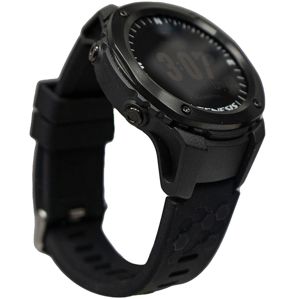 Genesis Graviton Color Watch Computer