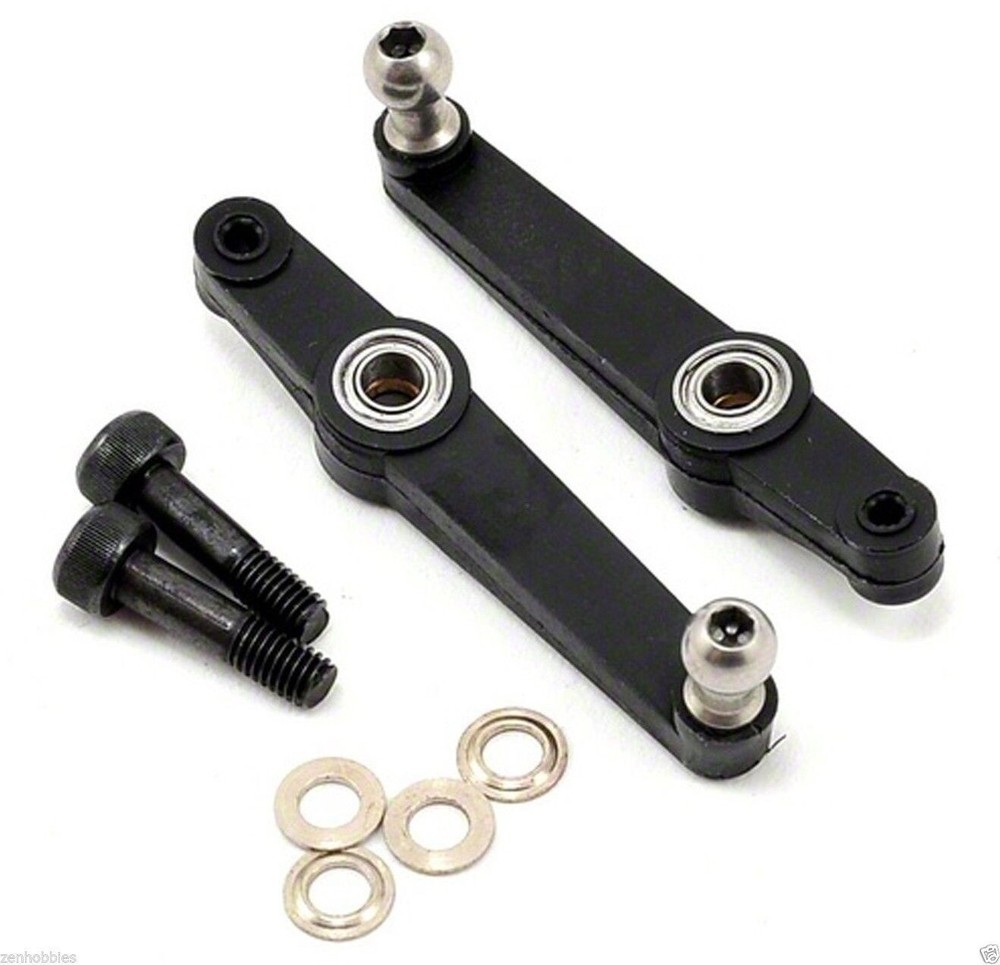 Blade BLH1831 Washout Control Arm Blade 500 3D