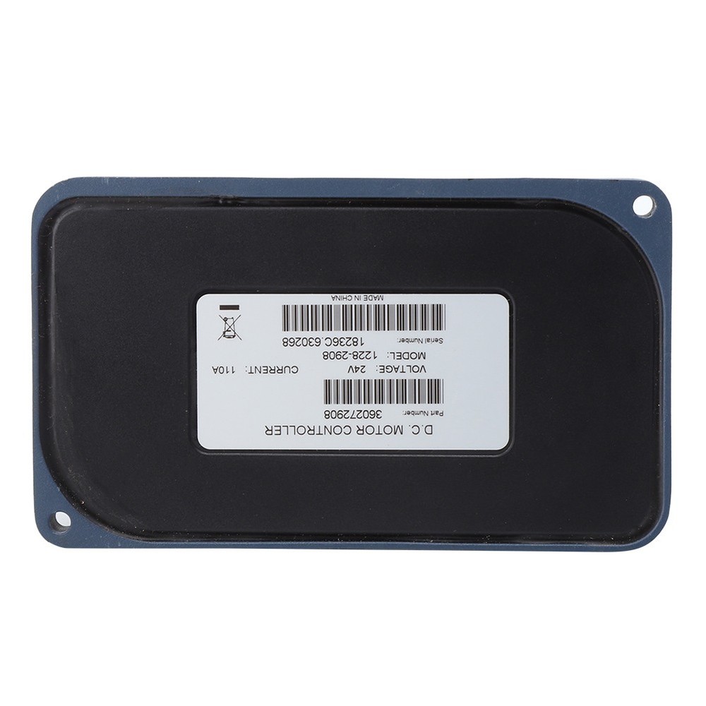 ♡ 110A Mobility Scooter Speed Controller For The Elder Mobility Scooter