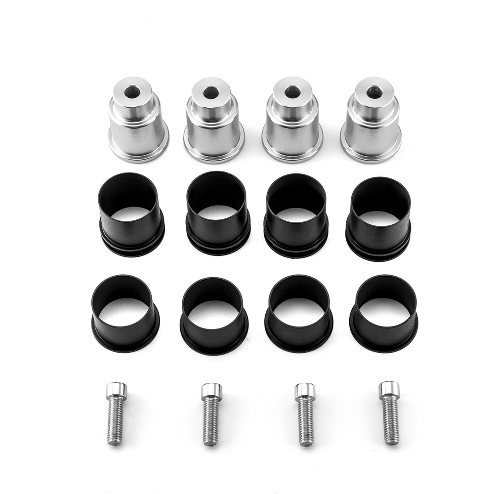 Docking Spools Mount Kit For 2019-2025 Indian Springfield Chieftain Roadmaster