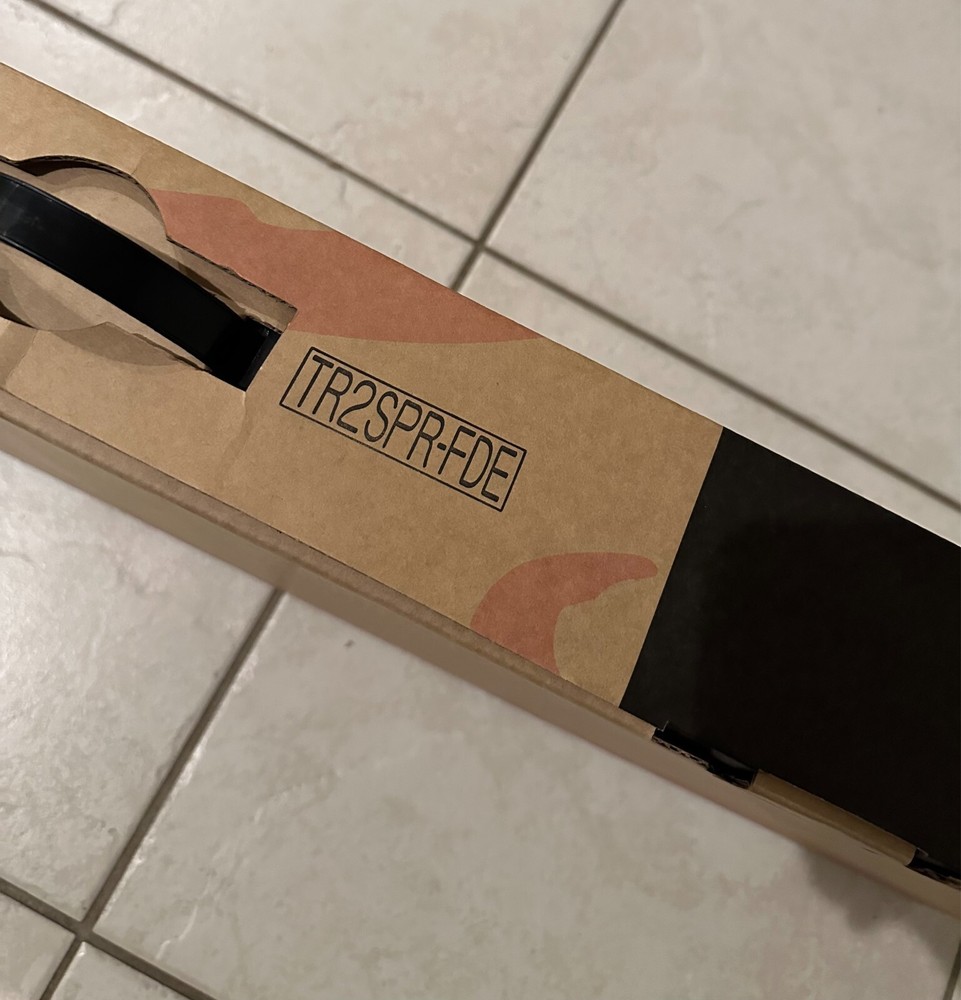 Krytac Trident AR15