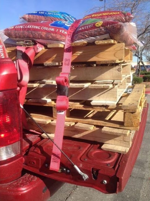 Snap-Loc Truck & Trailer E-Strap System Ultimate Cargo Control Kit