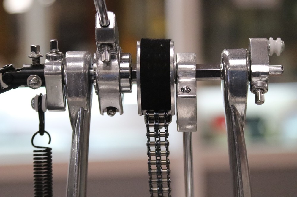 Tama Speed Cobra 310 Double Pedal