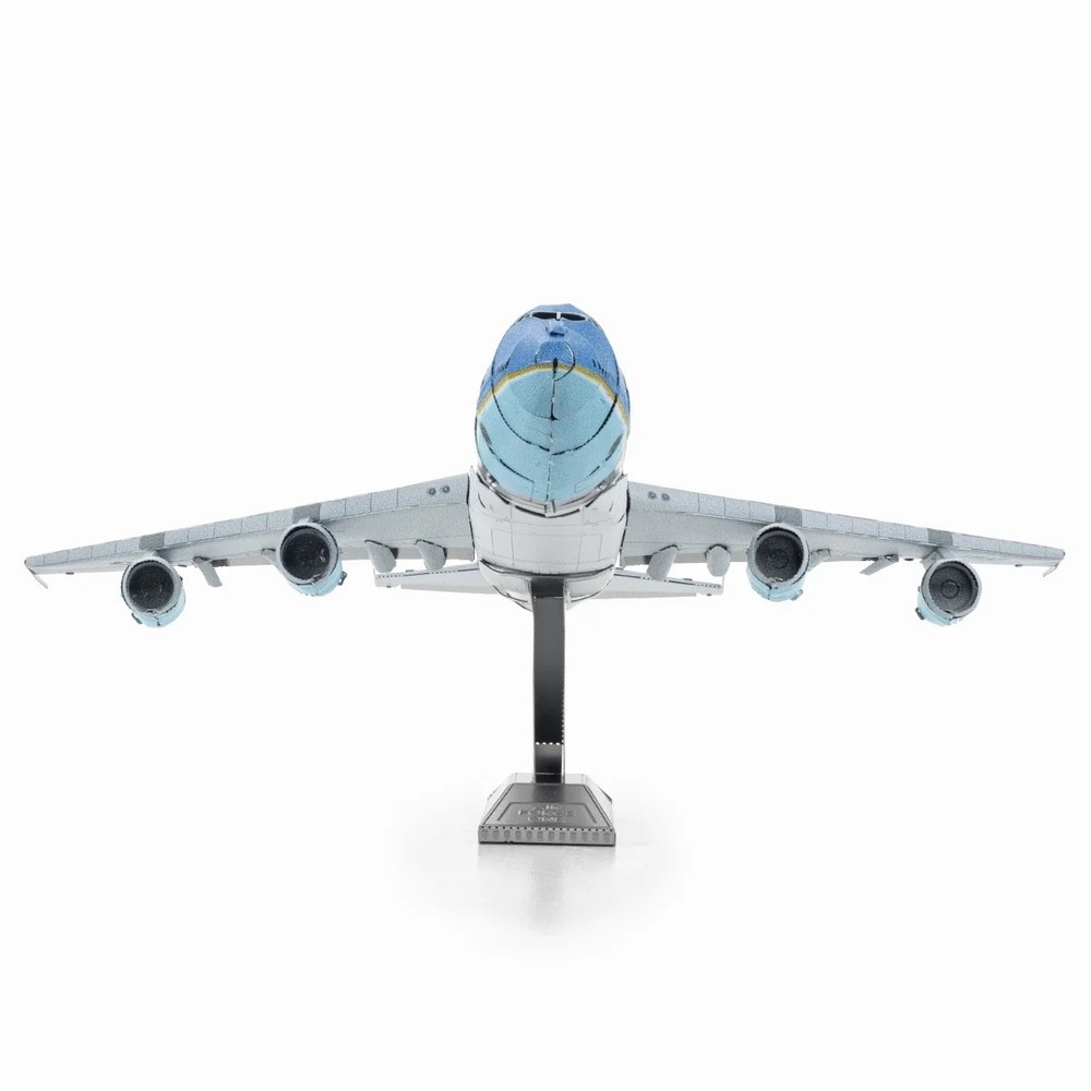 Metal Earth ME1001 Air Force One