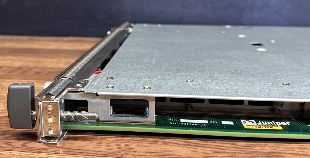 Juniper RE-S-2000 Routing Engine Module