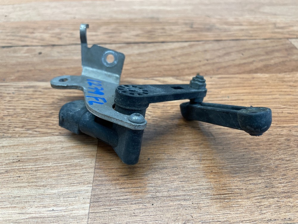 ✅ OEM BMW G16 M850 Front Left Driver Side Suspension Level Sensor Module Unit