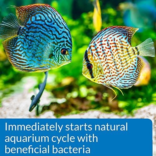 Aquarium Nitrifying Bacteria