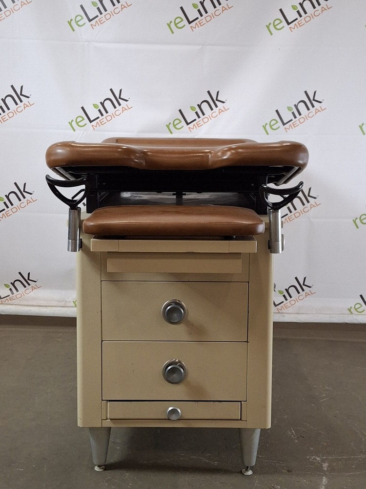 Enochs ELPAK 1000 Exam Table