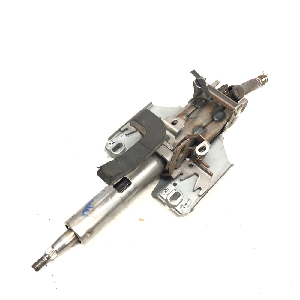 MITSUBISHI OUTLANDER STEERING COLUMN DRIVER UNIT #TC
