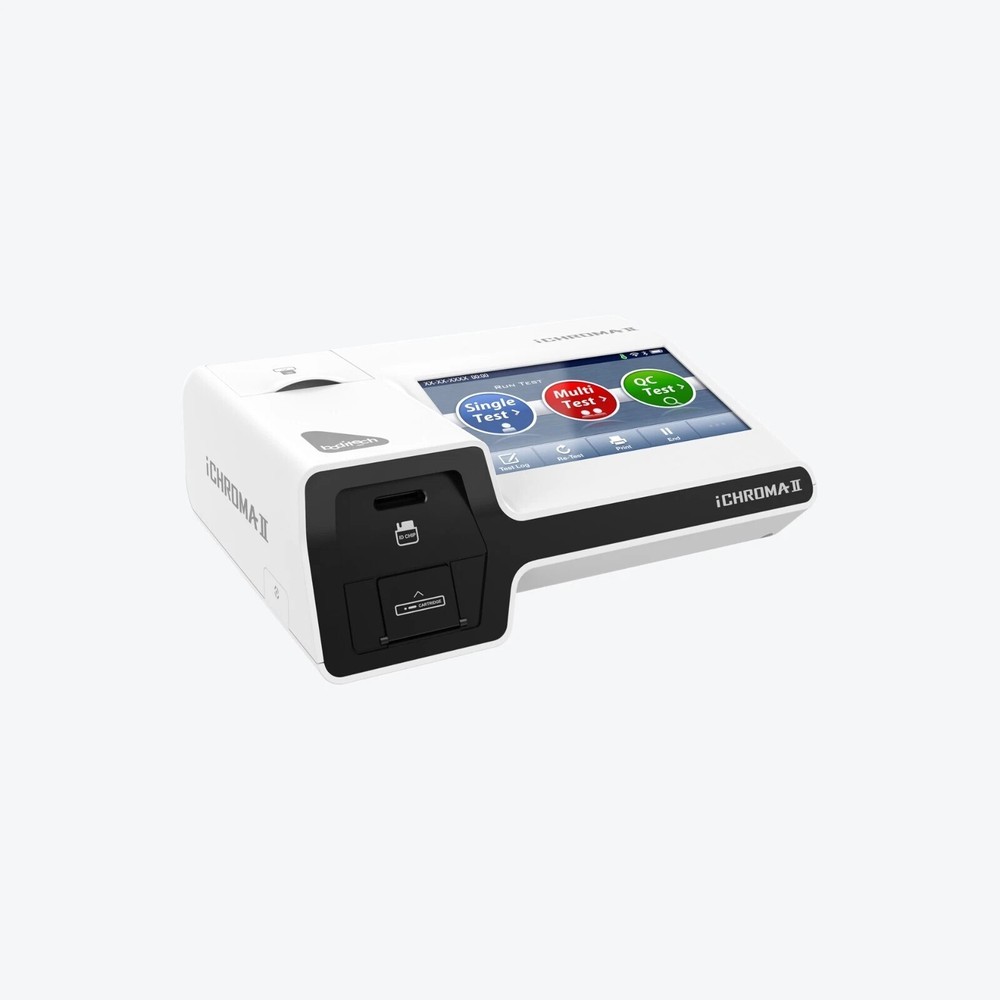iChroma II Analyser Boditech 1